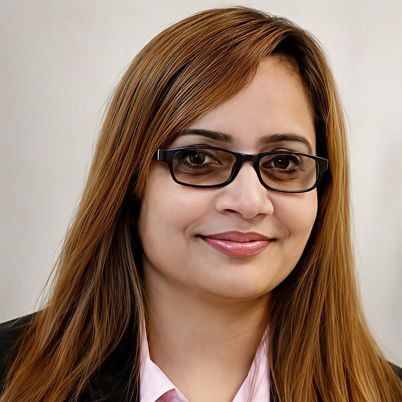 Mrs. Namita Mishra, Founder, APARC Health & Motion